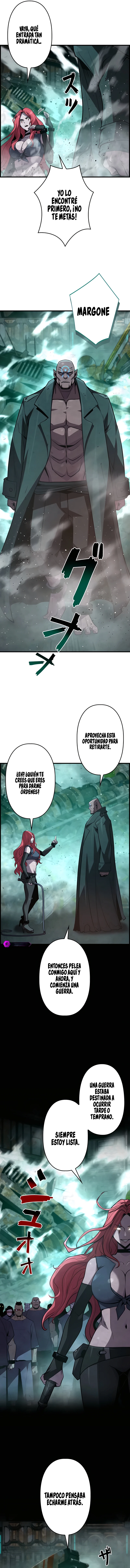 21 El Anciano Invencible