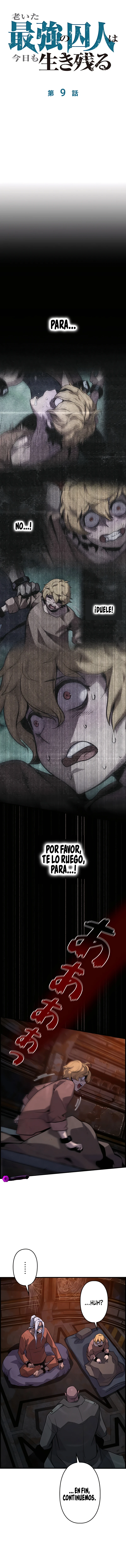 6 El Anciano Invencible