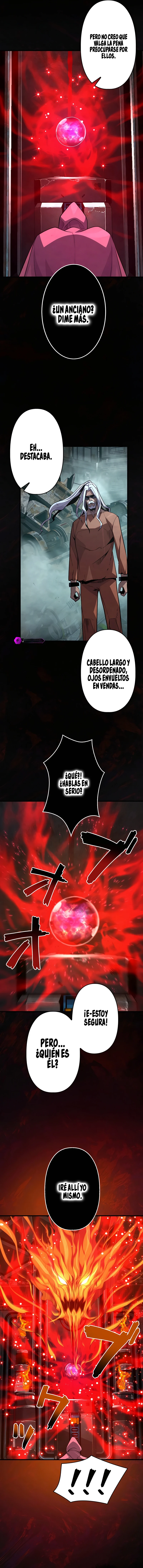 13 El Anciano Invencible