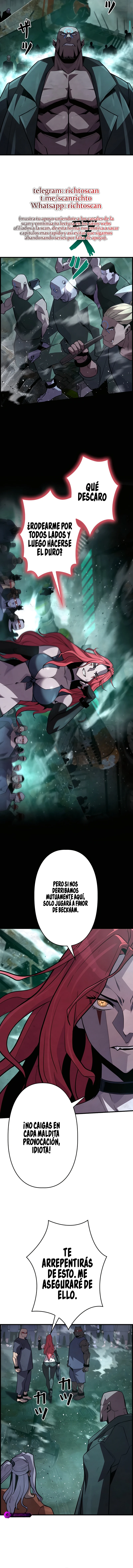 22 El Anciano Invencible