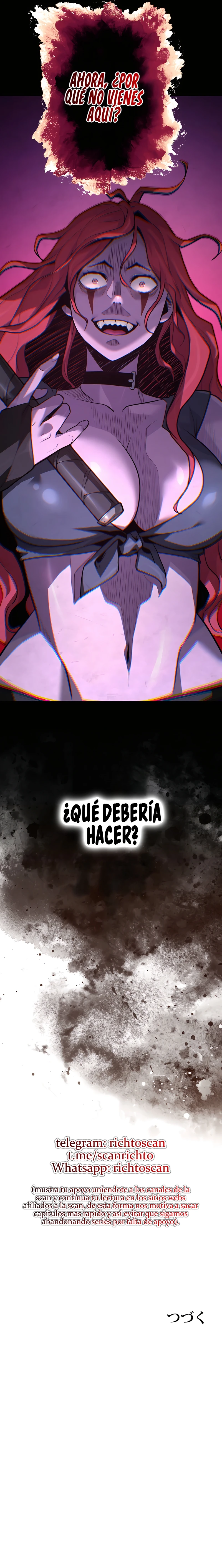 8 El Anciano Invencible