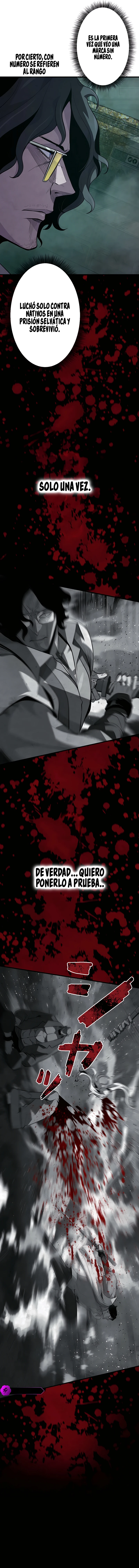 22 El Anciano Invencible