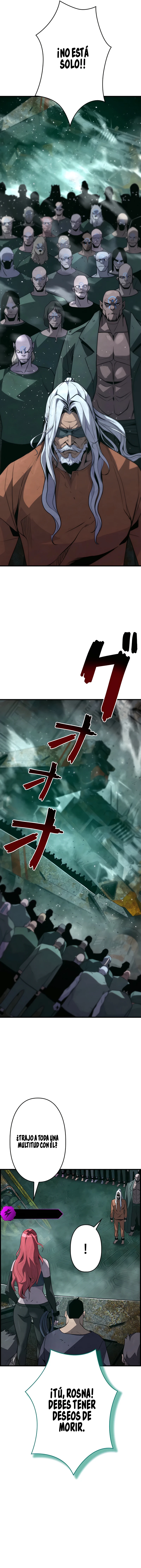 5 El Anciano Invencible