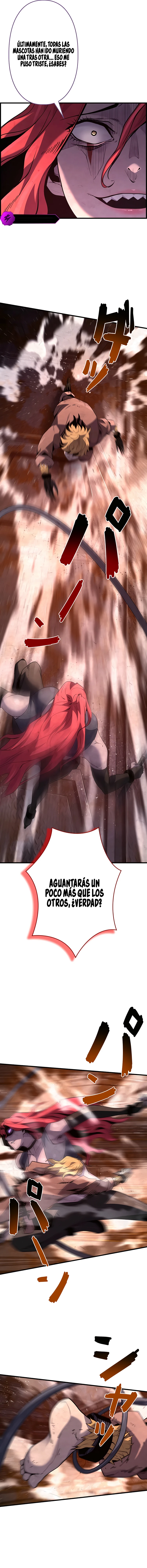 18 El Anciano Invencible