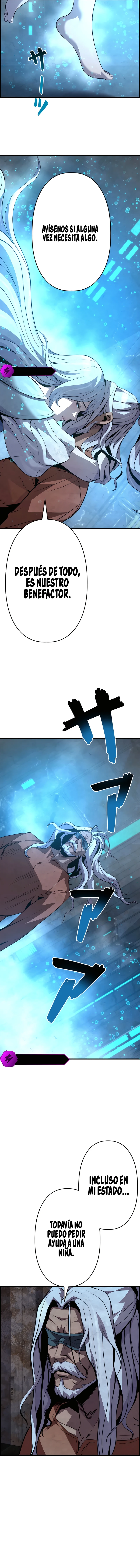 15 El Anciano Invencible