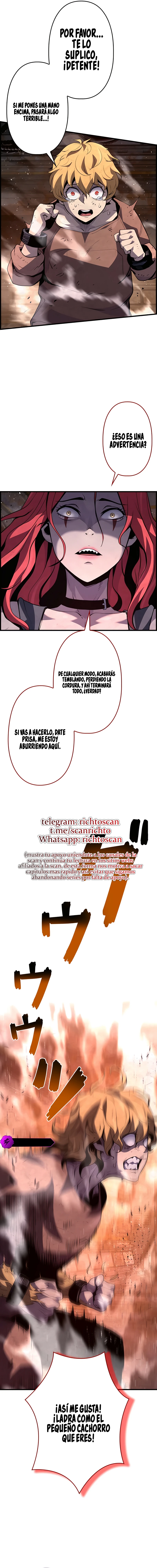 13 El Anciano Invencible