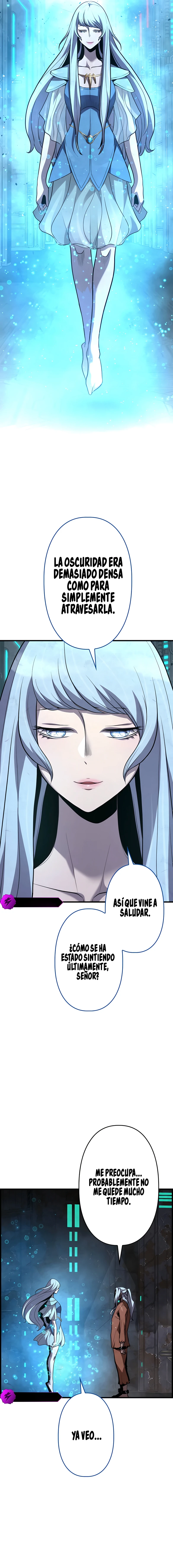 12 El Anciano Invencible