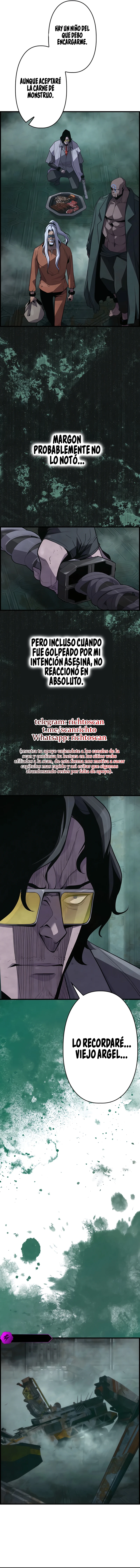 24 El Anciano Invencible