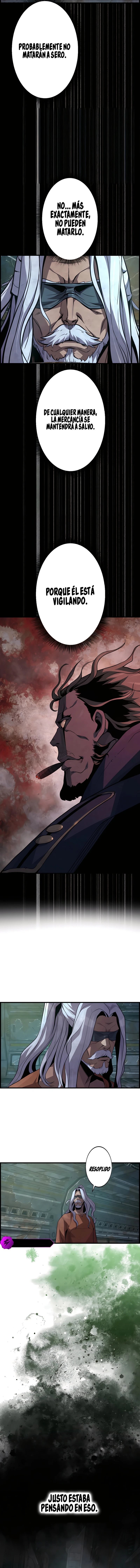 10 El Anciano Invencible