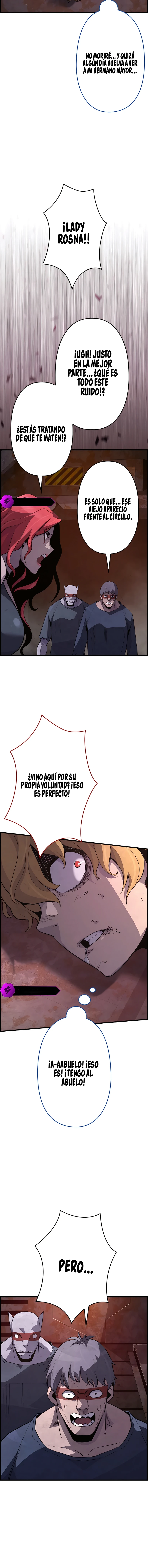 4 El Anciano Invencible