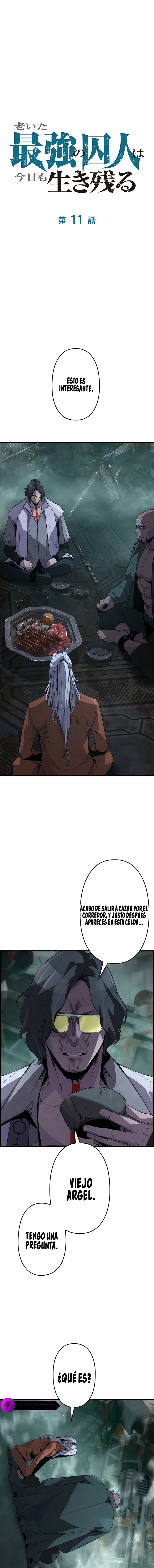 20 El Anciano Invencible