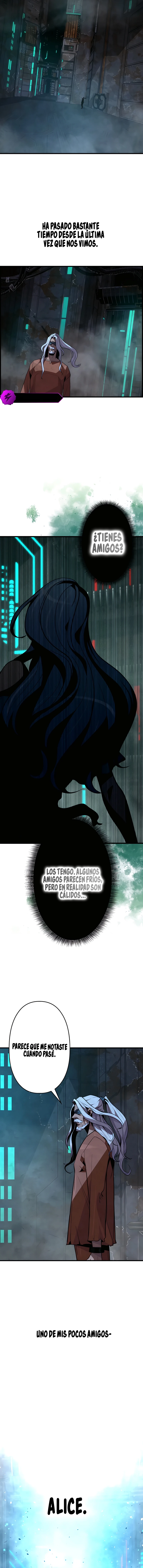 11 El Anciano Invencible