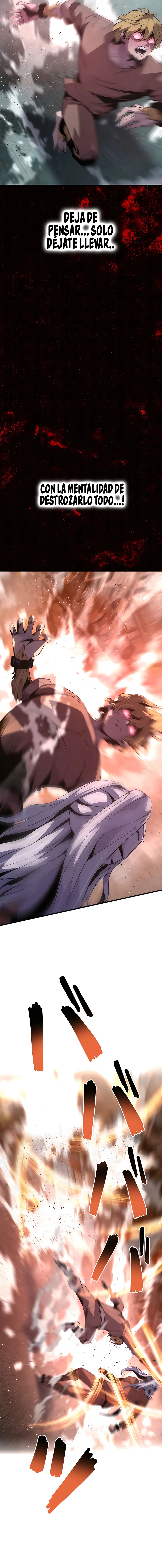 23 El Anciano Invencible