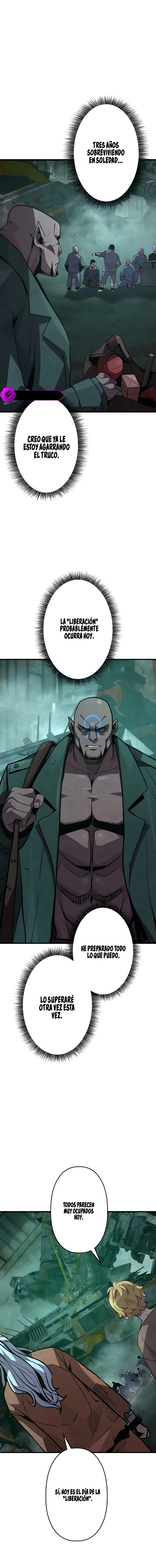 14 El Anciano Invencible