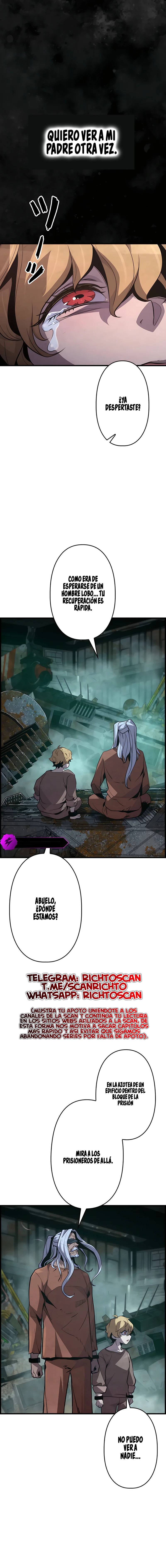 7 El Anciano Invencible