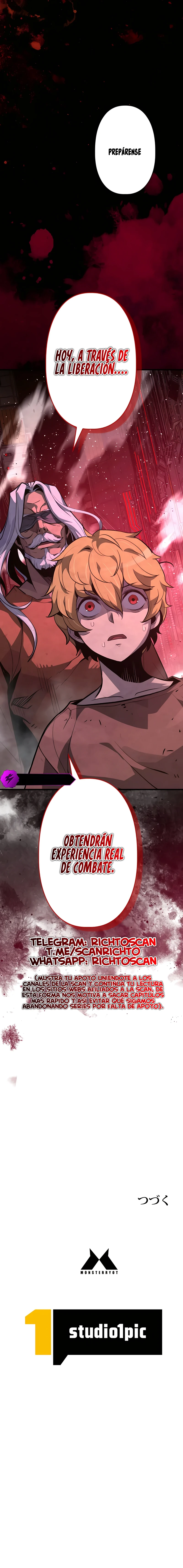 20 El Anciano Invencible