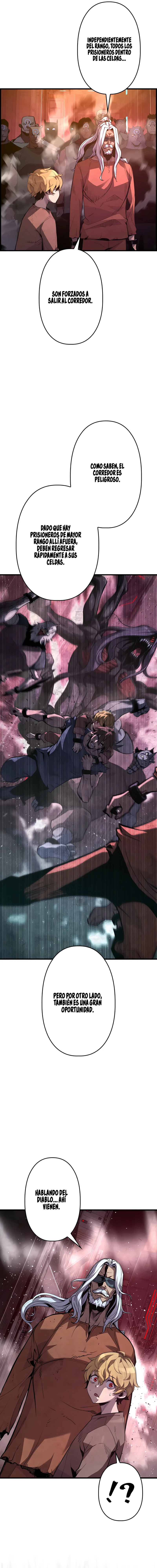 18 El Anciano Invencible