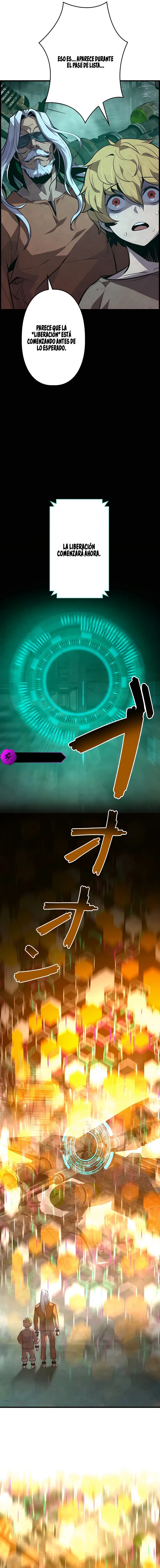 16 El Anciano Invencible