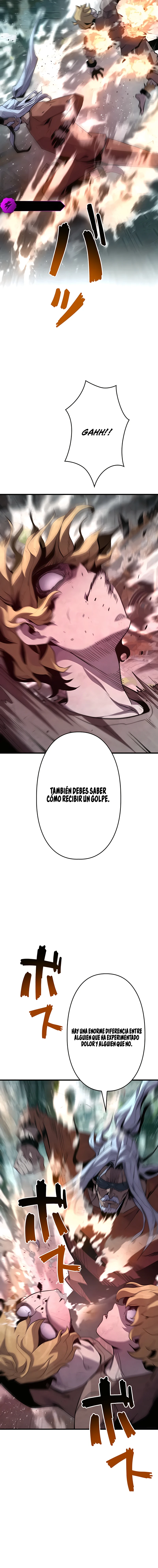 26 El Anciano Invencible