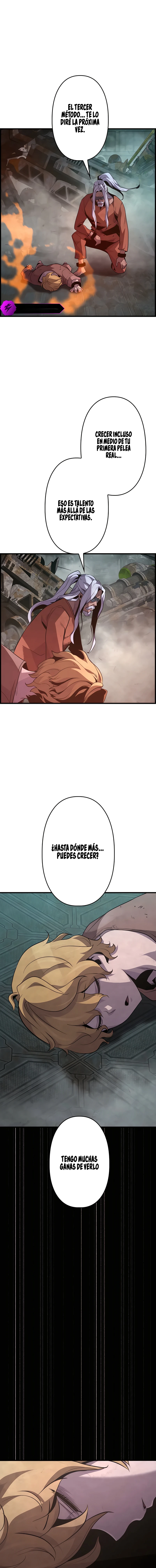 4 El Anciano Invencible