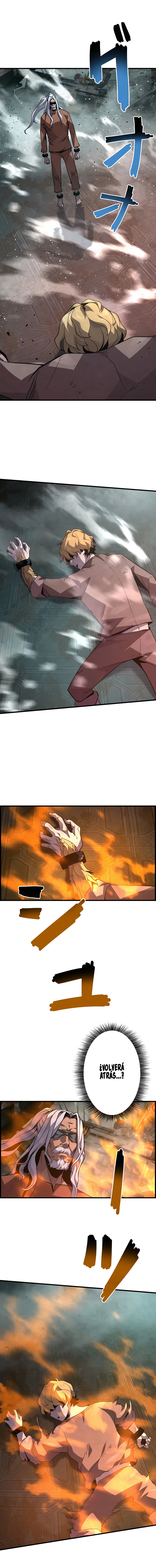 3 El Anciano Invencible