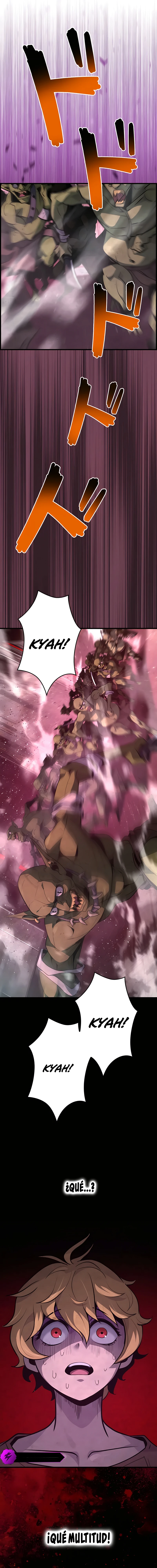 19 El Anciano Invencible