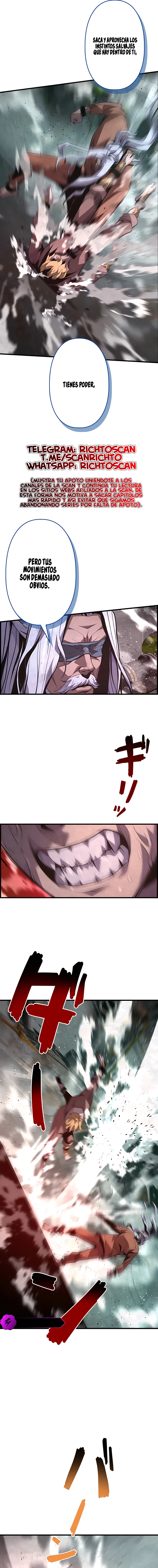 22 El Anciano Invencible