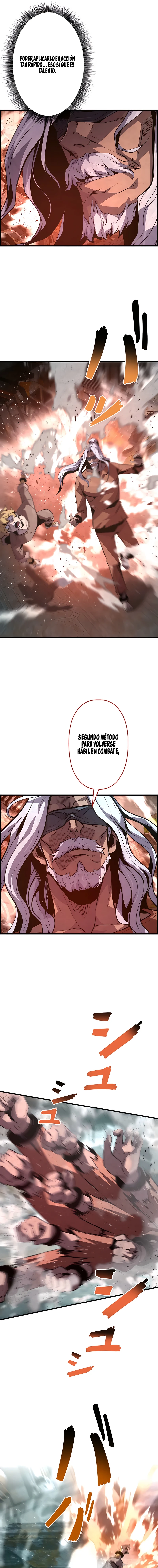 25 El Anciano Invencible