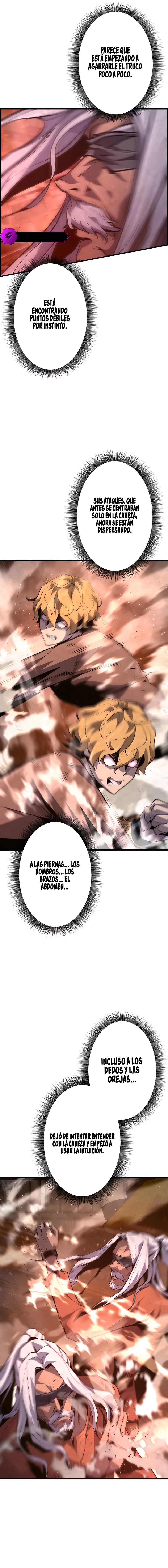 24 El Anciano Invencible