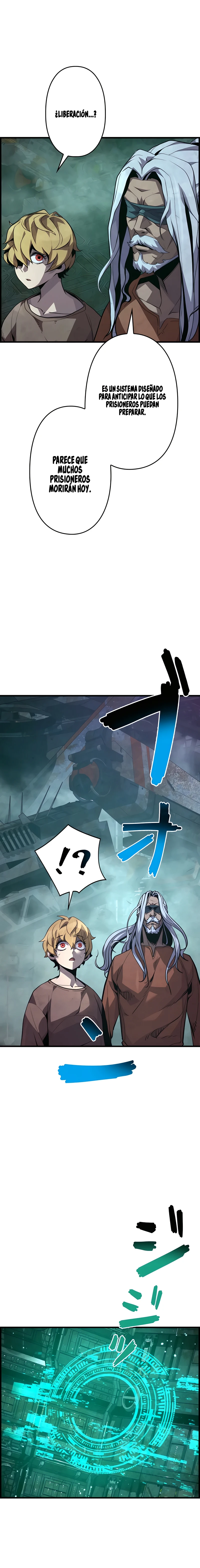 15 El Anciano Invencible