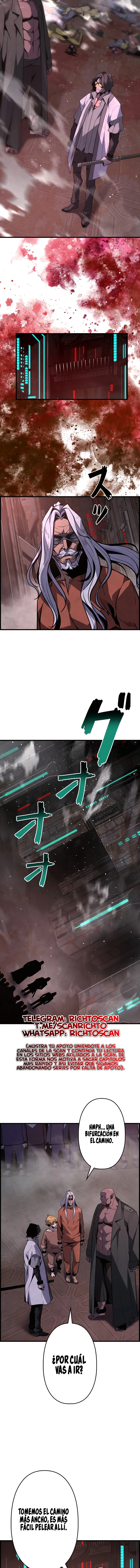 10 El Anciano Invencible