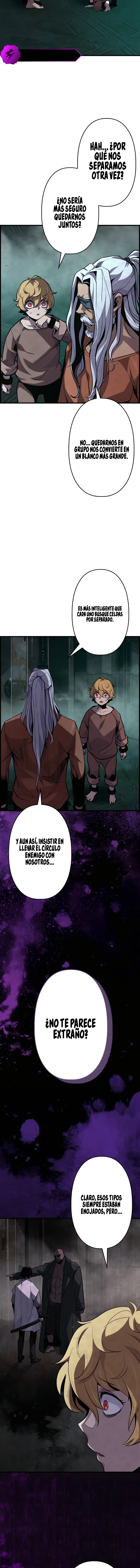 13 El Anciano Invencible