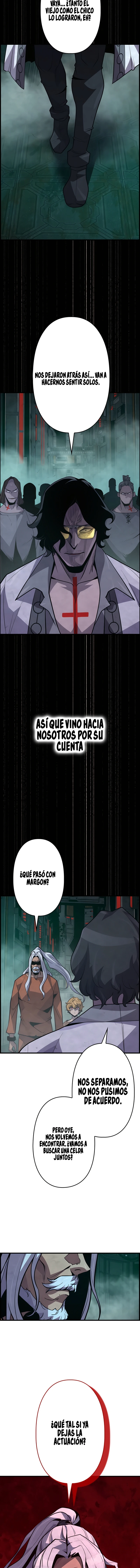 15 El Anciano Invencible