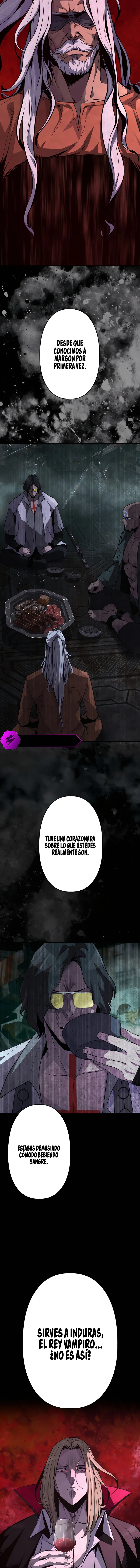 16 El Anciano Invencible