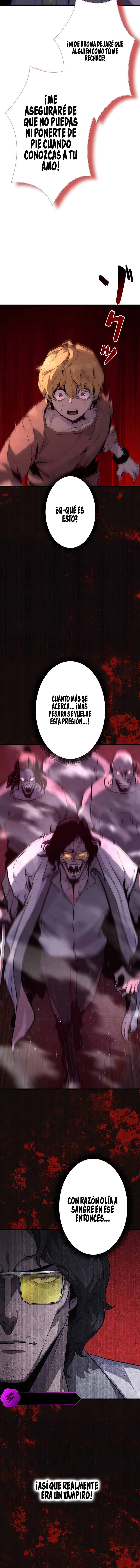 18 El Anciano Invencible