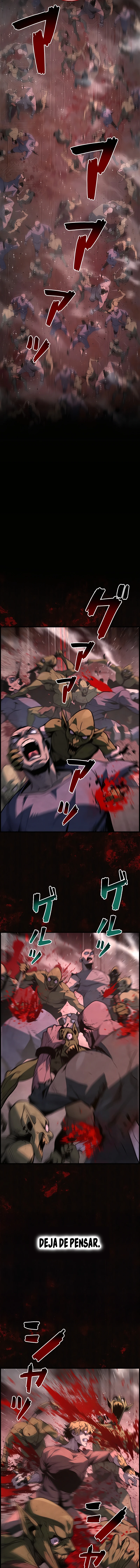 5 El Anciano Invencible