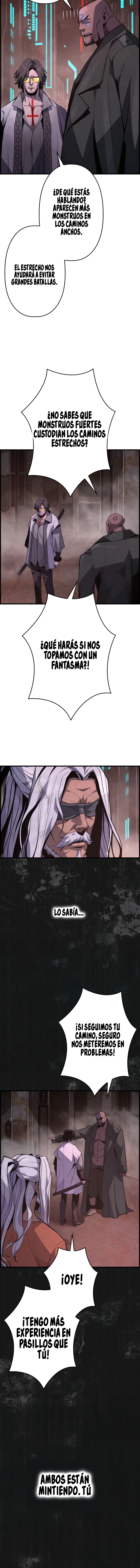 11 El Anciano Invencible