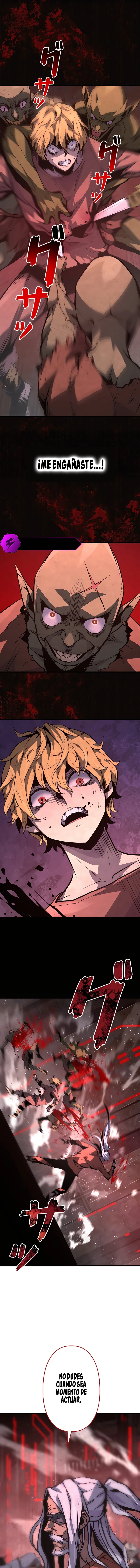 7 El Anciano Invencible