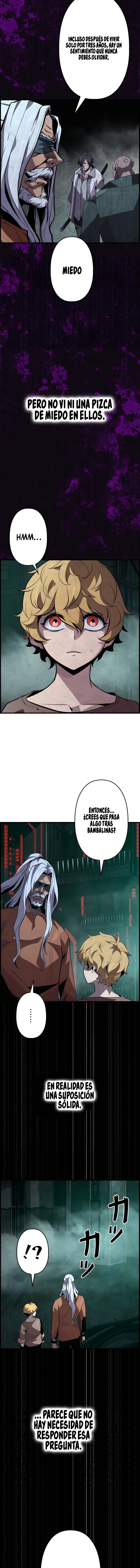 14 El Anciano Invencible