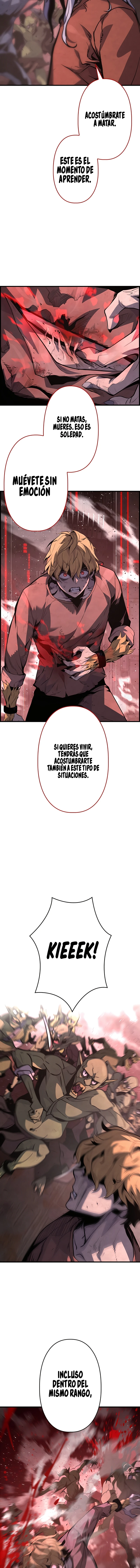 8 El Anciano Invencible