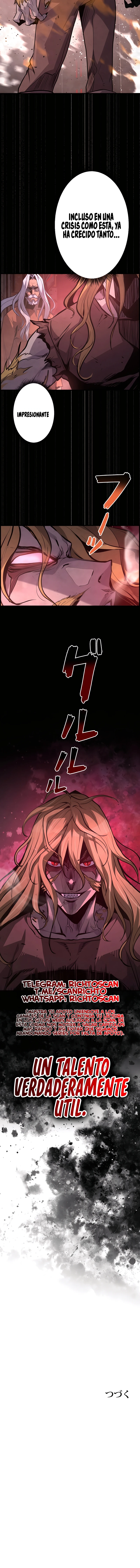 22 El Anciano Invencible