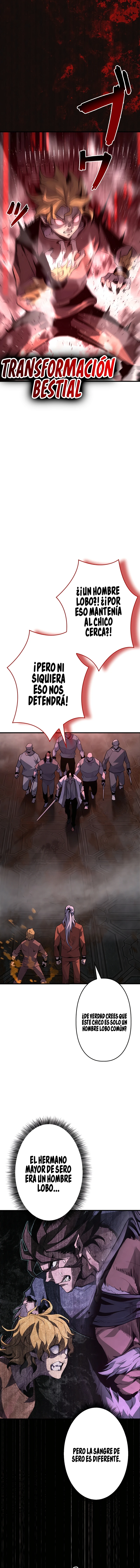 19 El Anciano Invencible