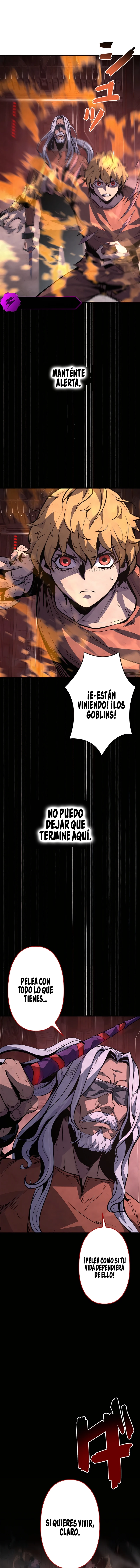 4 El Anciano Invencible