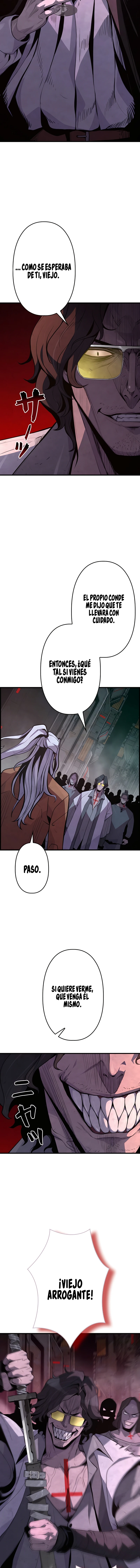 17 El Anciano Invencible