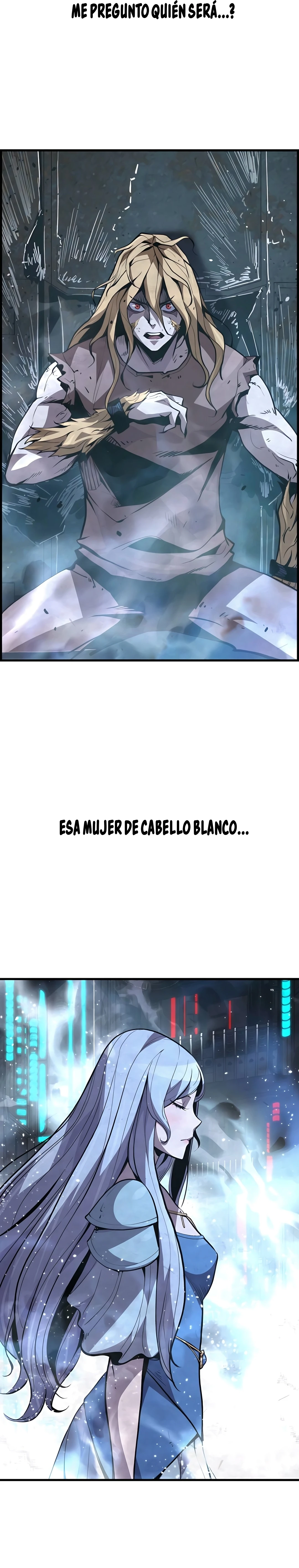 3 El Anciano Invencible