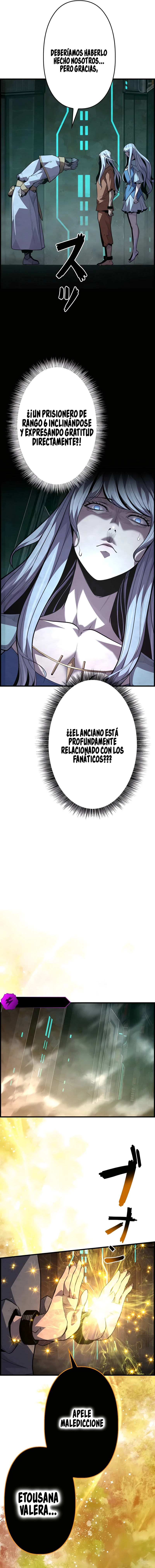 12 El Anciano Invencible