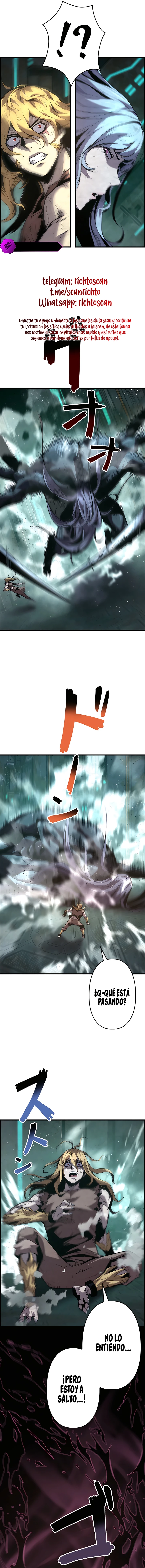 23 El Anciano Invencible