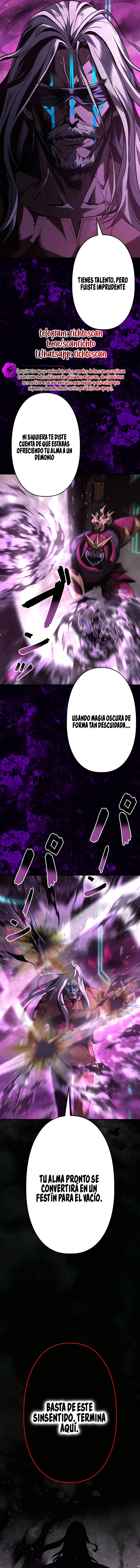 5 El Anciano Invencible