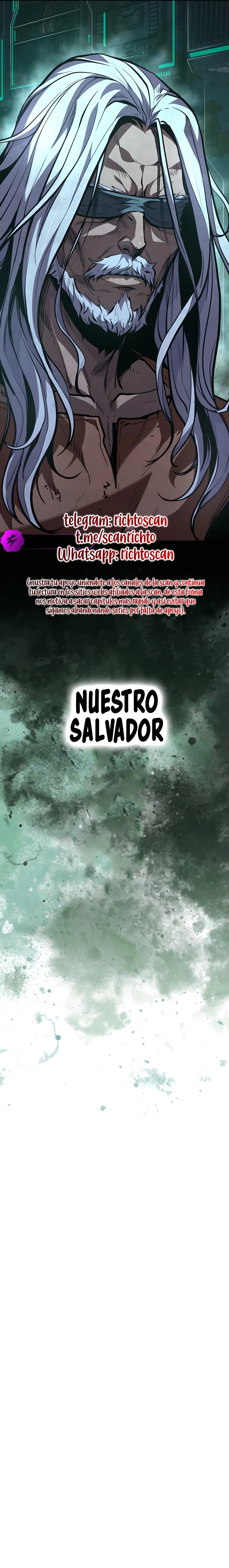 17 El Anciano Invencible