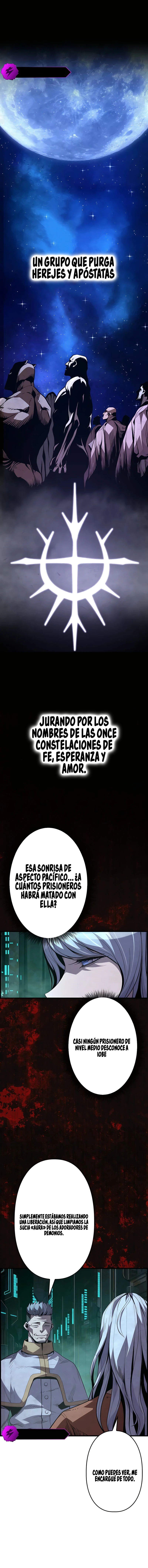 11 El Anciano Invencible